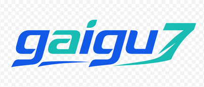 gaigu7 logo